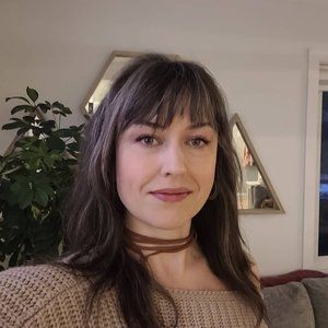 Meet your Posher, Janine